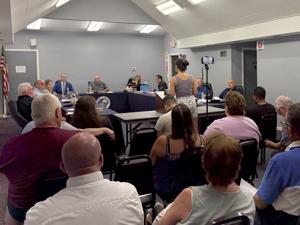 Data center ban gets second chance in Rockaway Borough news image
