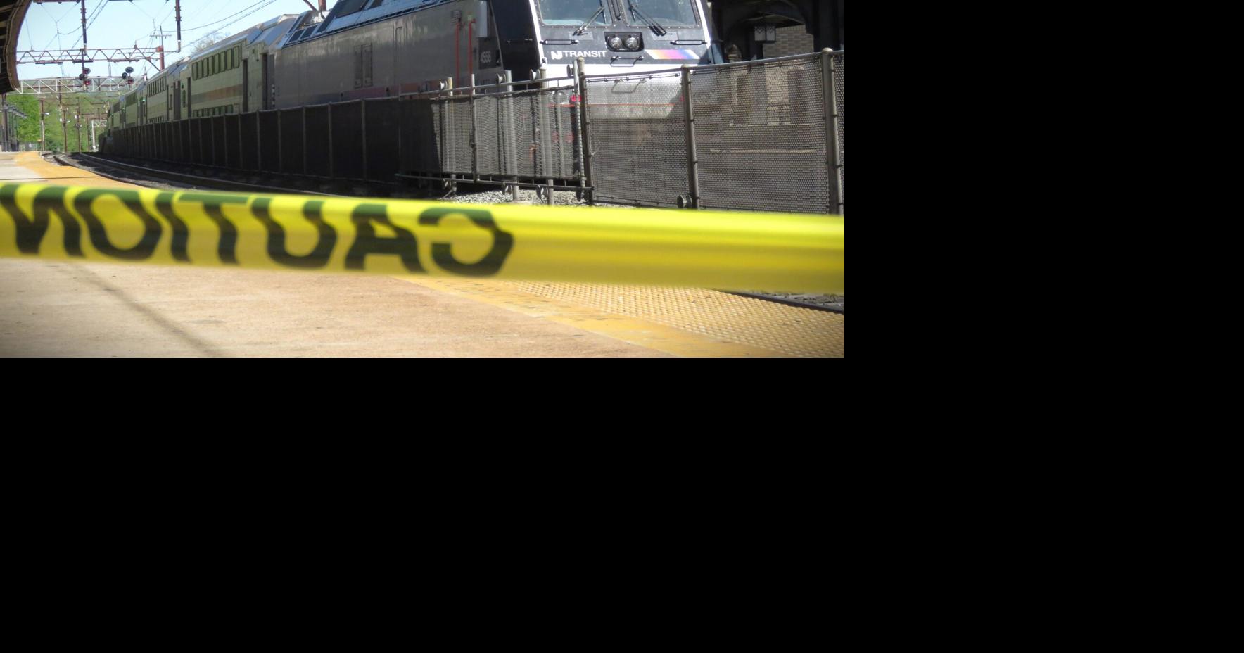 Woman struck by NJ Transit Train in Morristown | | newjerseyhills.com