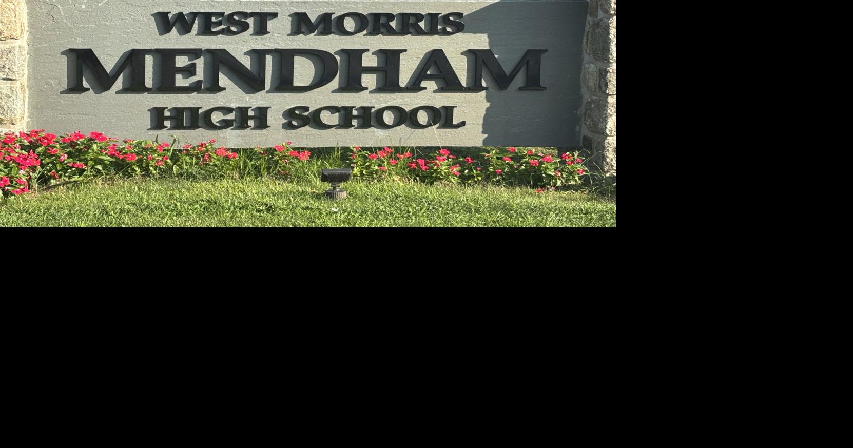 Mendham High School will be a cool place to be once HVAC work concludes