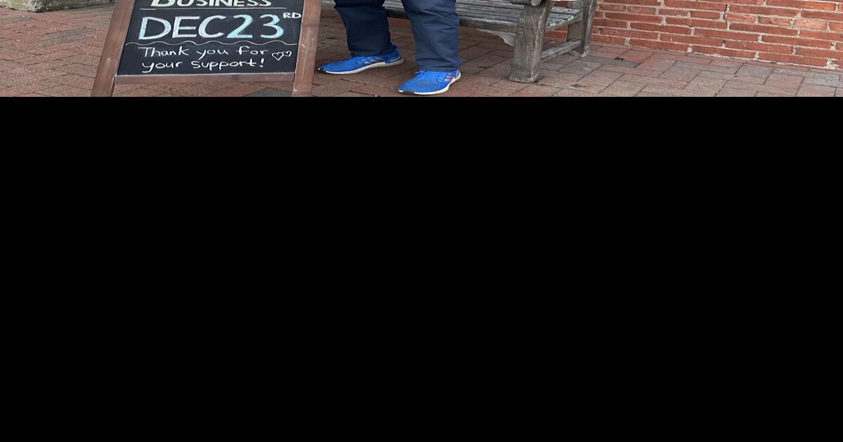 Iconic Brush's Deli in Basking Ridge closes Company