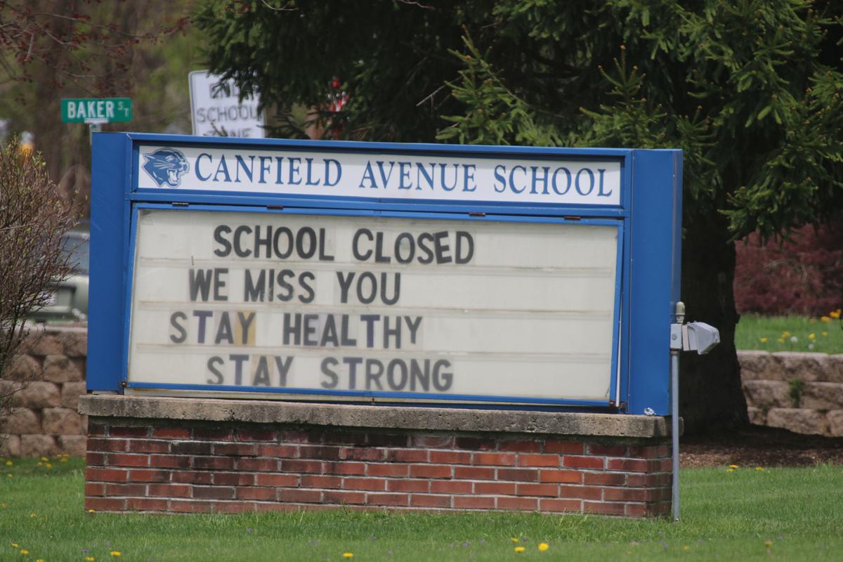 Schools chiefs brace for next phase of COVID19 shutdown Randolph