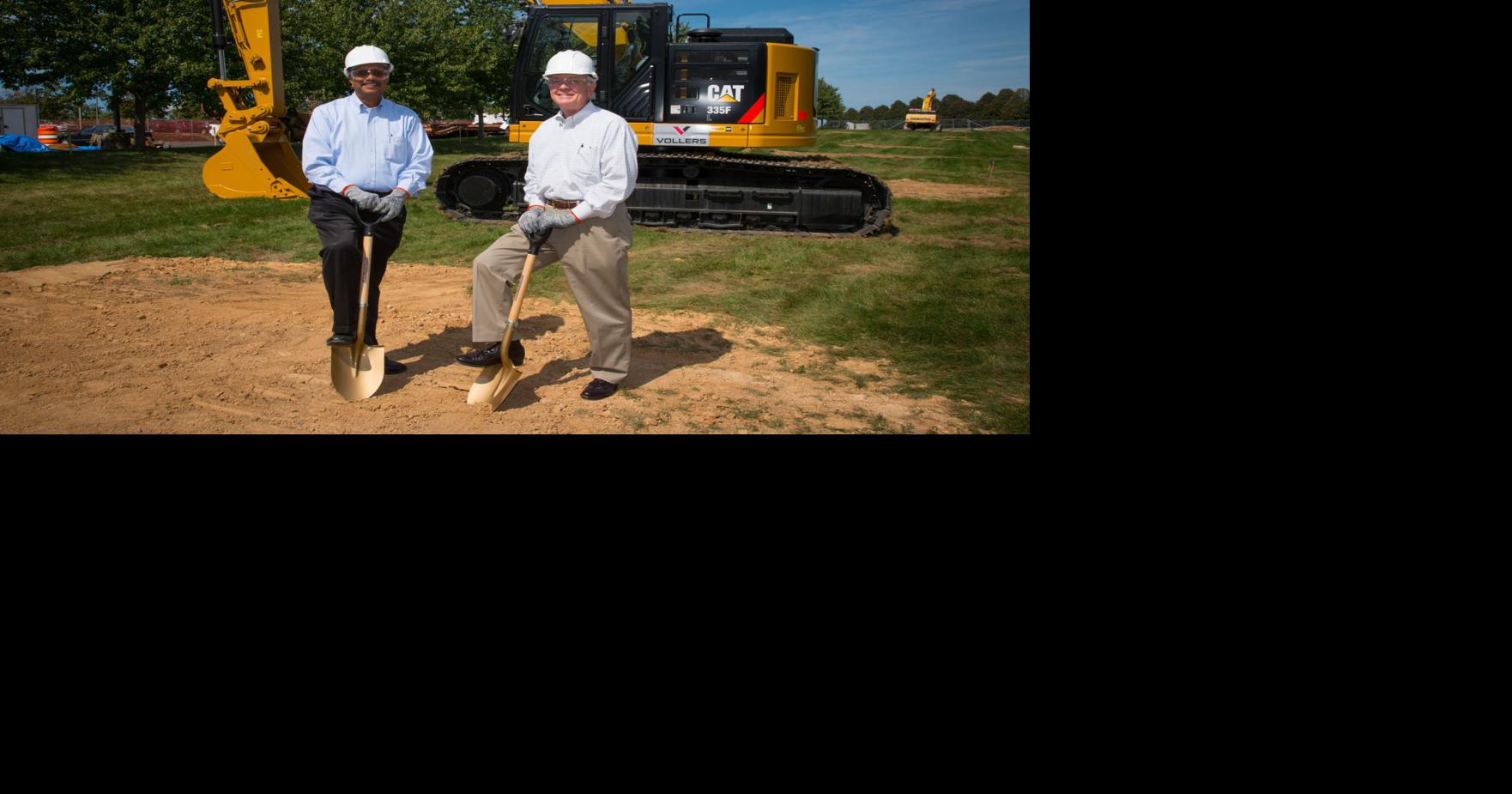 Commercial development catching up with residential in Clinton Township ...