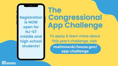 Congressional App Challenge is now accepting student applications ...