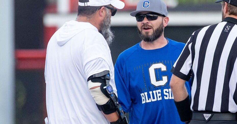 Cocke Co., Cosby set for 1st of 2 JV football meetings this fall