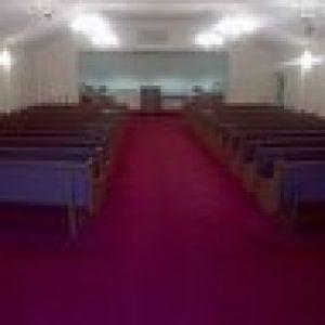 Manes Funeral Home
