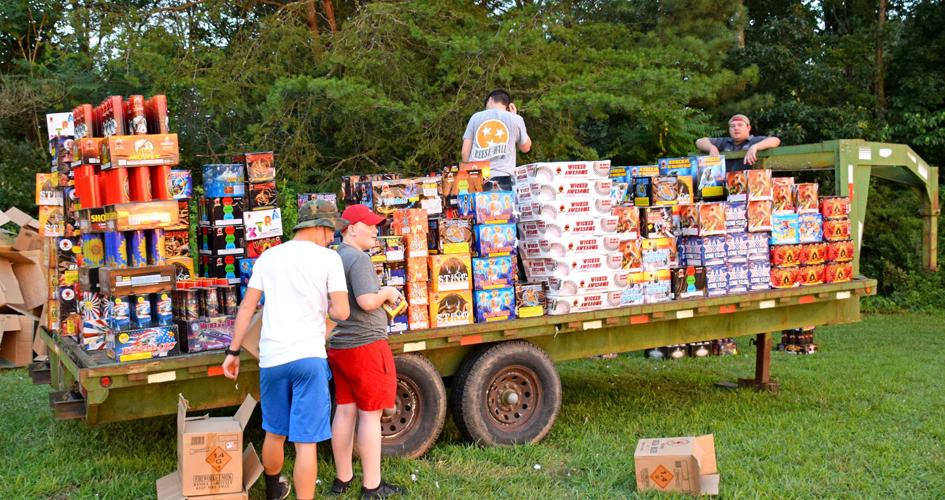 Parrottsville to celebrate July 4th this Saturday News