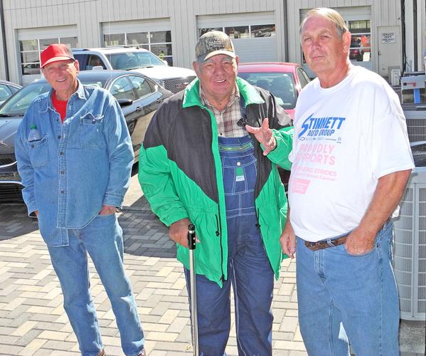 Auto Group Holds 50th Anniversary Celebration Multimedia