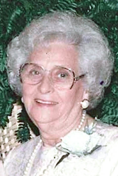 Margaret C. Teague | Obituaries | Newportplaintalk.com