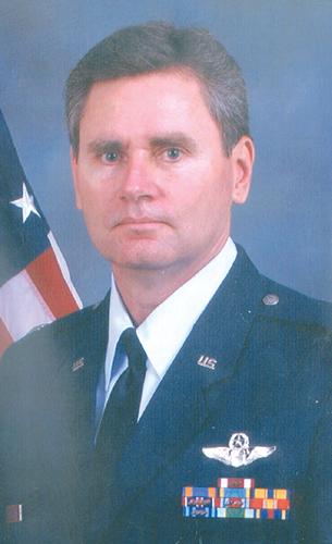 Lunsford promoted to colonel | Archives | newportplaintalk.com