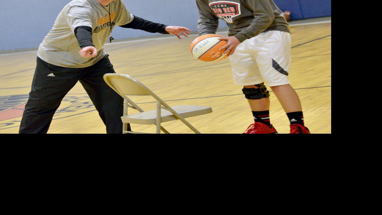 Fancher Accepts Offer To Join Unc Charlotte Staff Sports