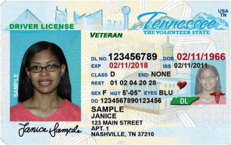 tennessee duplicate title online