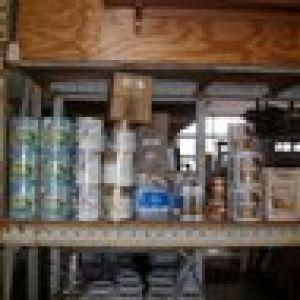 Oakes Salvaged Freight