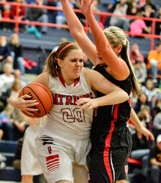 Cocke County - Jefferson County basketball | Gallery | newportplaintalk.com