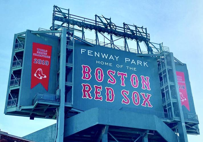 Iconic America, Should Fenway be a National Monument?