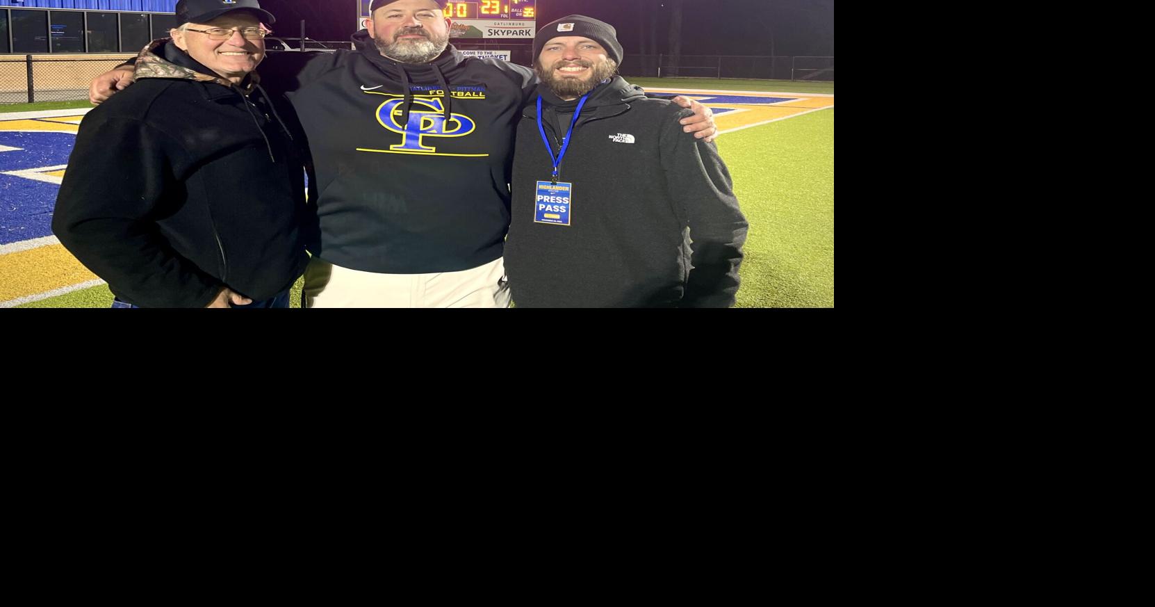 ‘Win one more’: G-P history holds extra weight for Williams, family