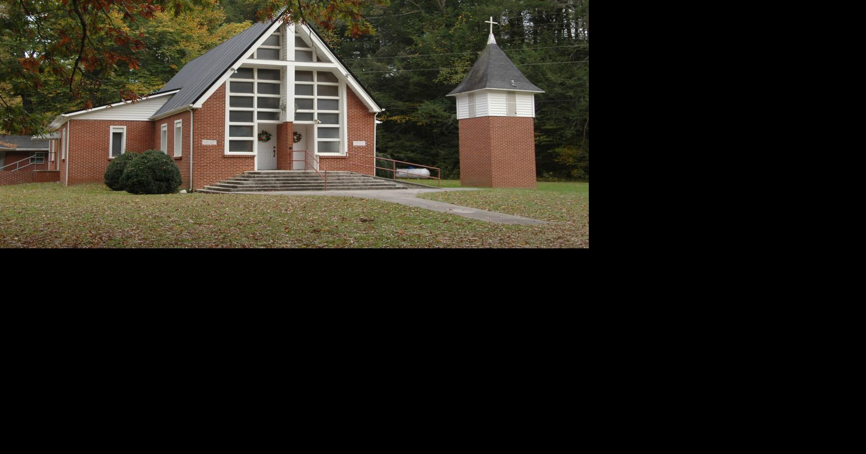 Jones Chapel United Methodist Church | Church News | newportplaintalk.com