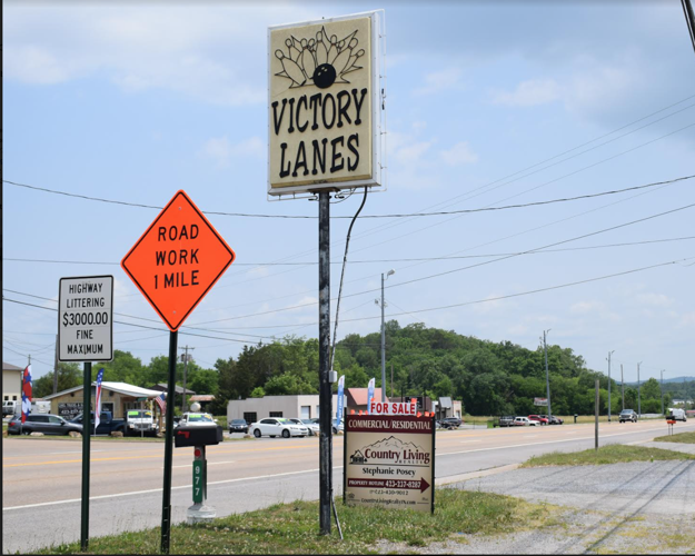 Dwindling entertainment options? News