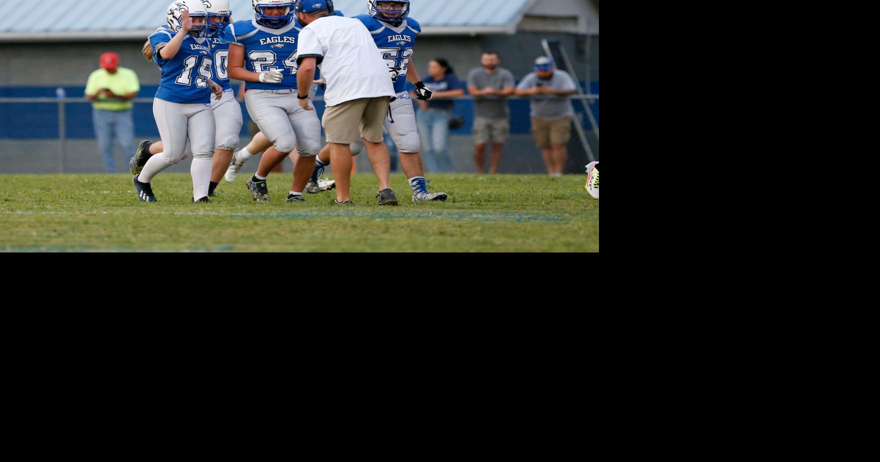 Cosby falls to Red Boiling Springs Sports