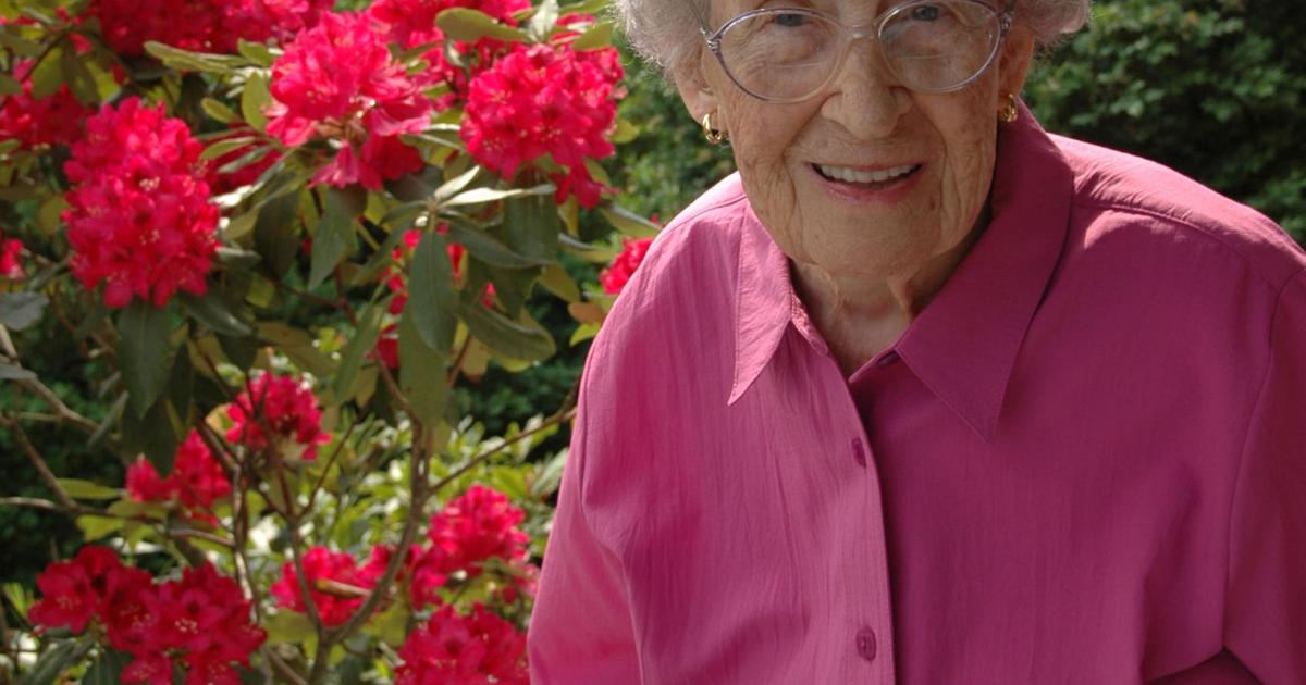 Ben Hooper Last living child of Governor Ben W. Hooper dies at 105 | News ...