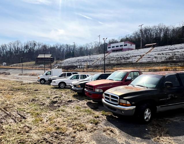 Newport Speedway to reopen with fresh touch from new owner Sports