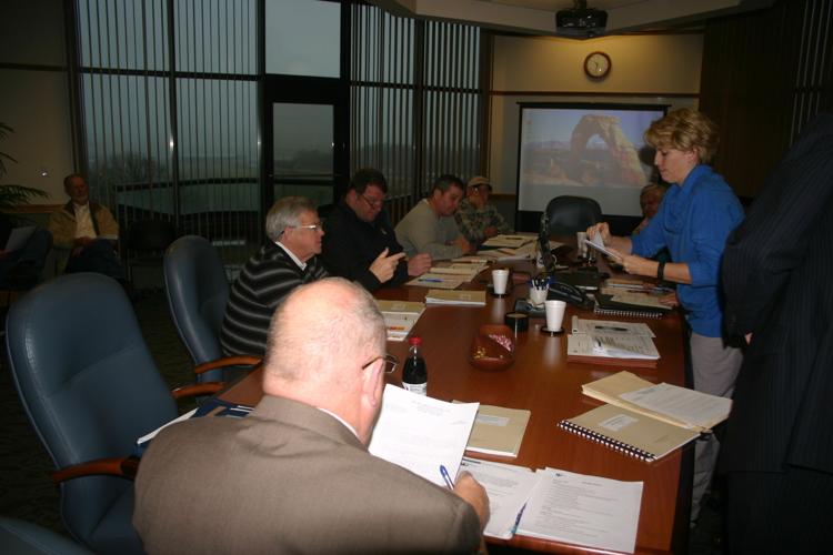 Newport Utilities receives ‘clean’ report from auditor News