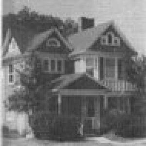 Manes Funeral Home