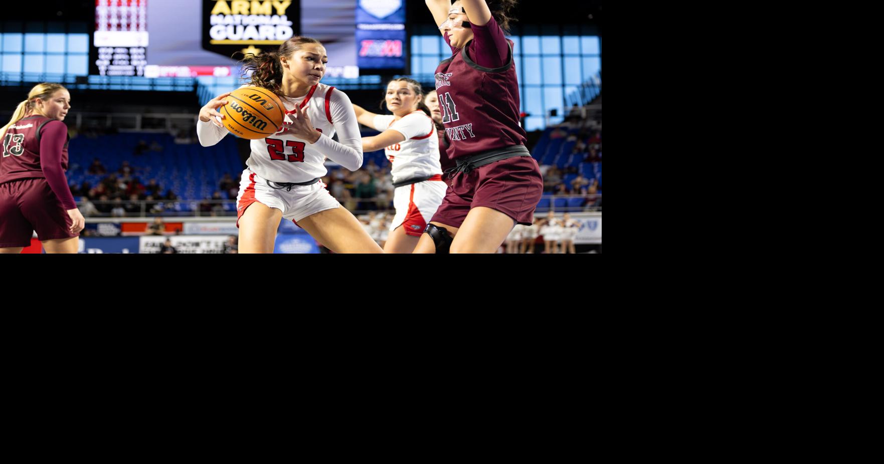 Cocke County's Carmichael picks up 4th offer from Virginia-Wise