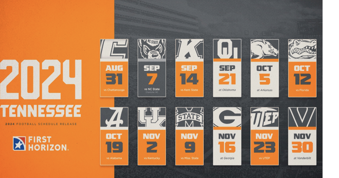 2024-tennessee-football-schedule-dates-announced-newportplaintalk-com
