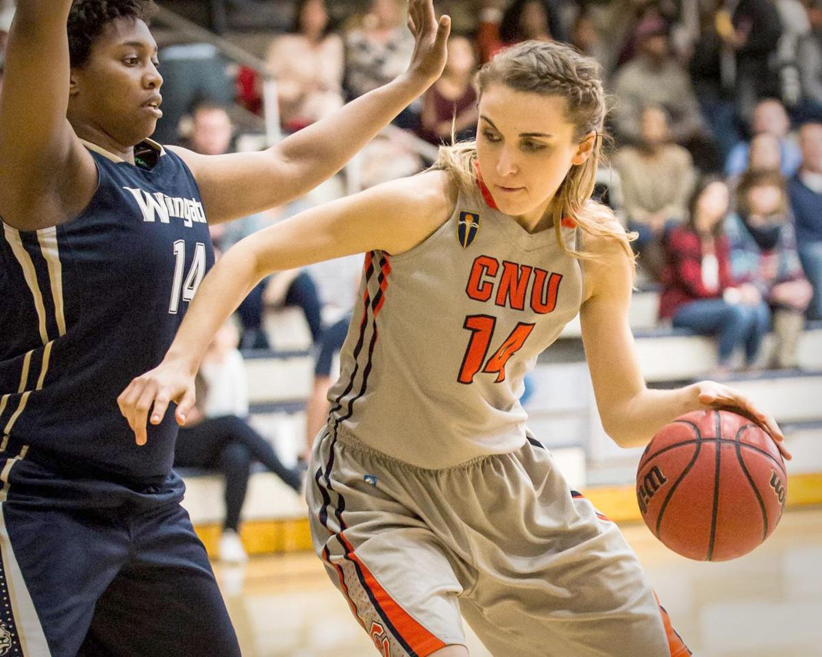 Upcoming Season Features Balanced Schedule For Carson Newman