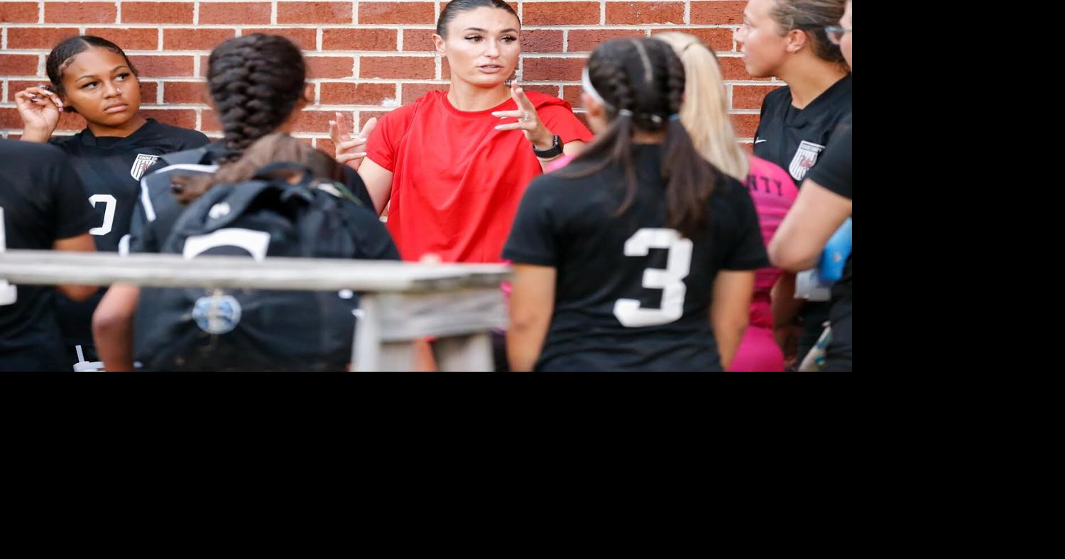 Gregg Metzdorf steps down as Cocke County girls soccer coach