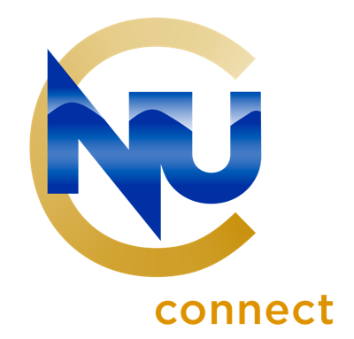 NU Connect Logo