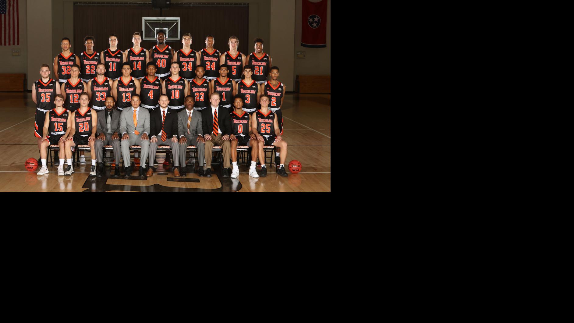 Pioneers Open This Weekend At Sac Conference Carolinas Challenge