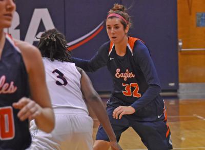 Swarming Defense Paces No 3 C N S Domination Of Catawba Sports