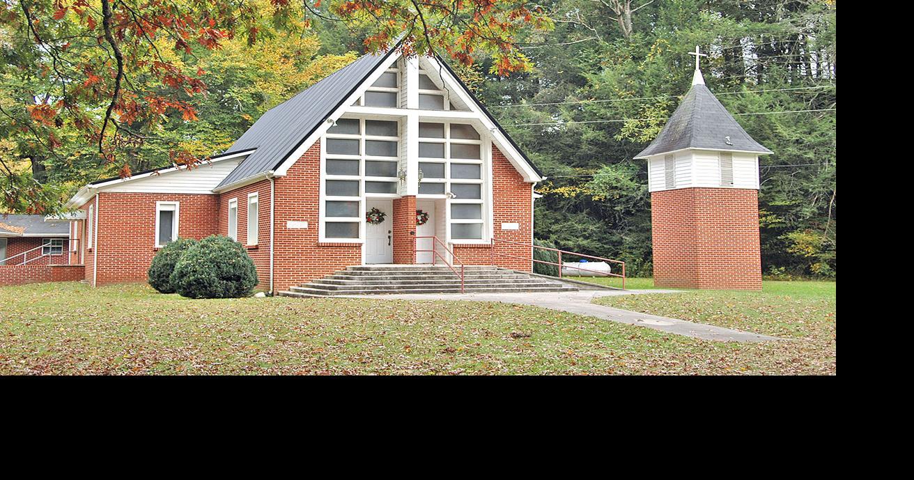 Jones Chapel United Methodist Church: a monument in Del Rio history ...