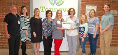 DAISY Award