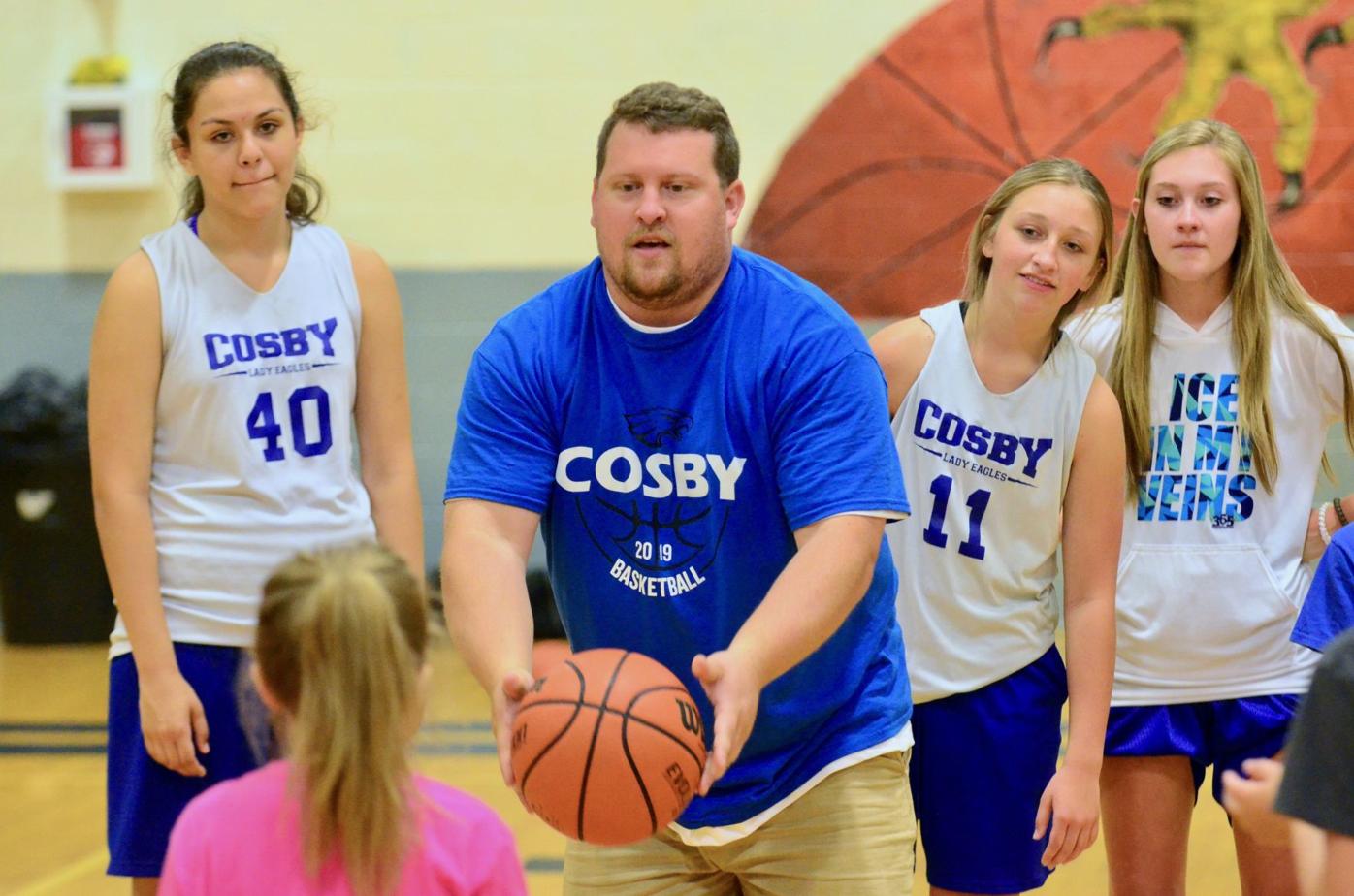 Local Camps Providing Great Opportunities For County S Youth