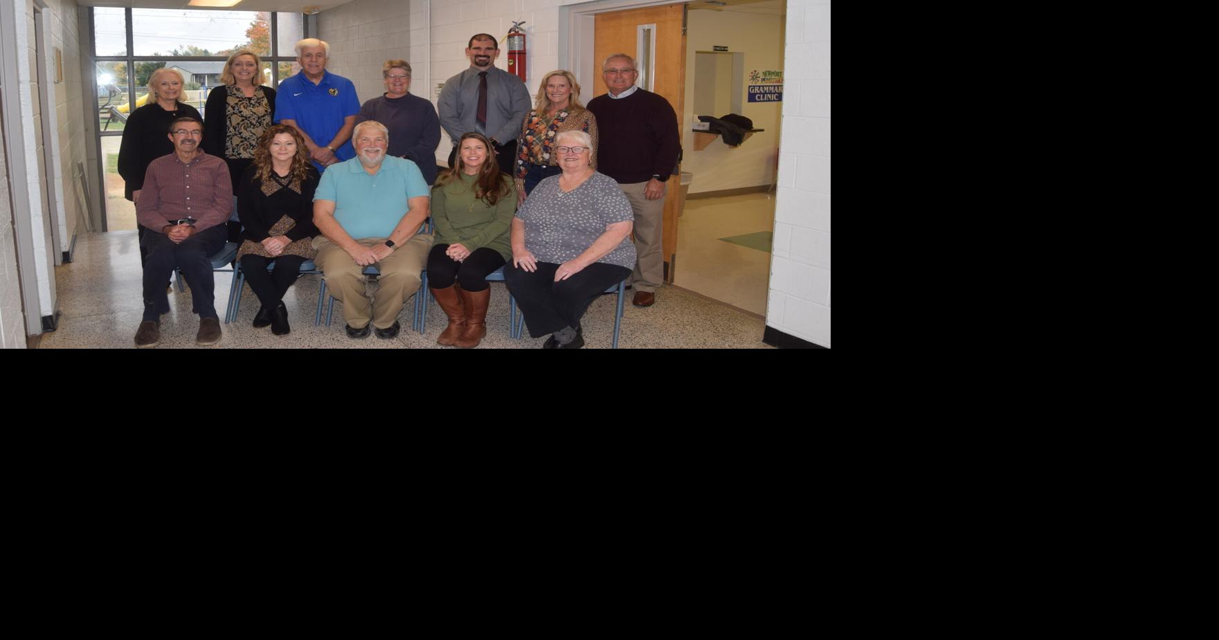 Charlotte J Mims Clinic opens at Newport Grammar School Community