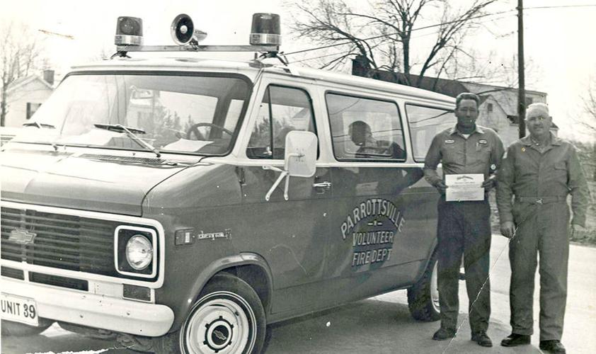 Parrottsville Fire Supper celebrating 50th year News