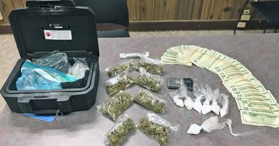 Newport Police Department Levies Additional Drug Charges On