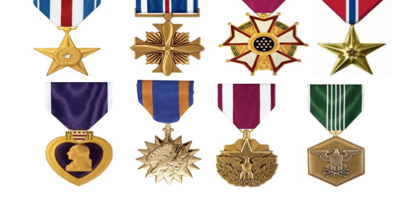 What The Medals Are All About Community Newportplaintalk Com