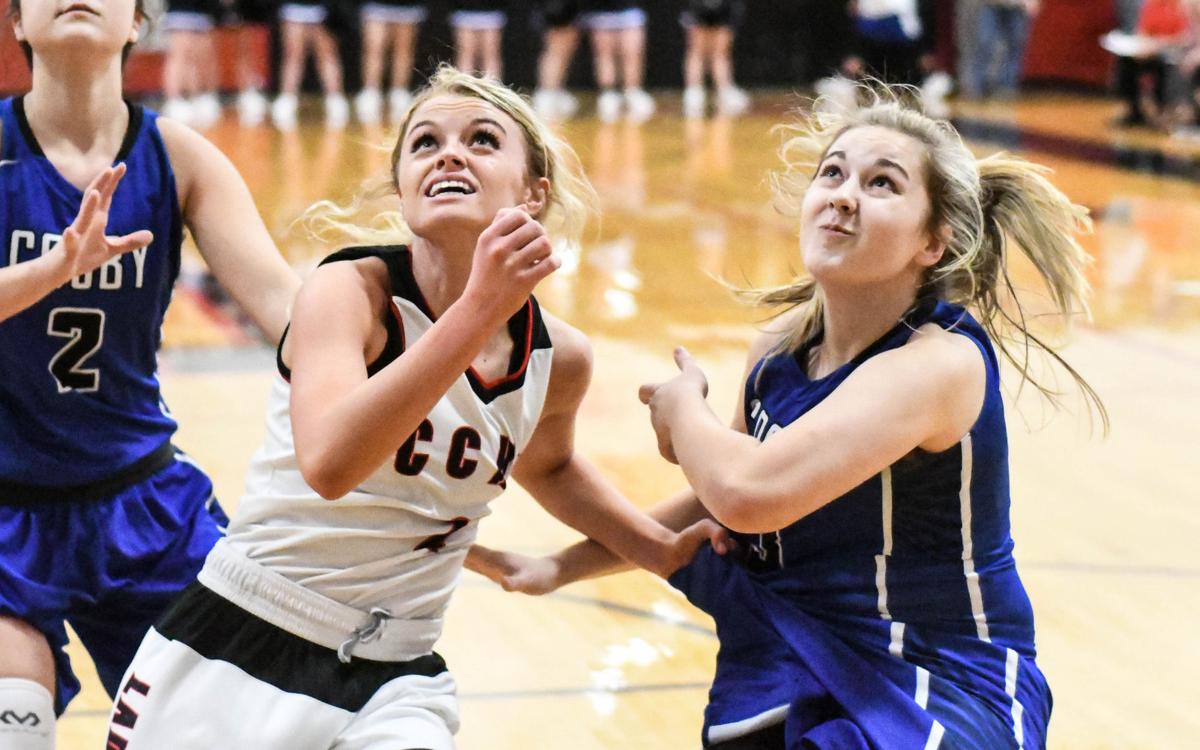 Cosby High School Sports