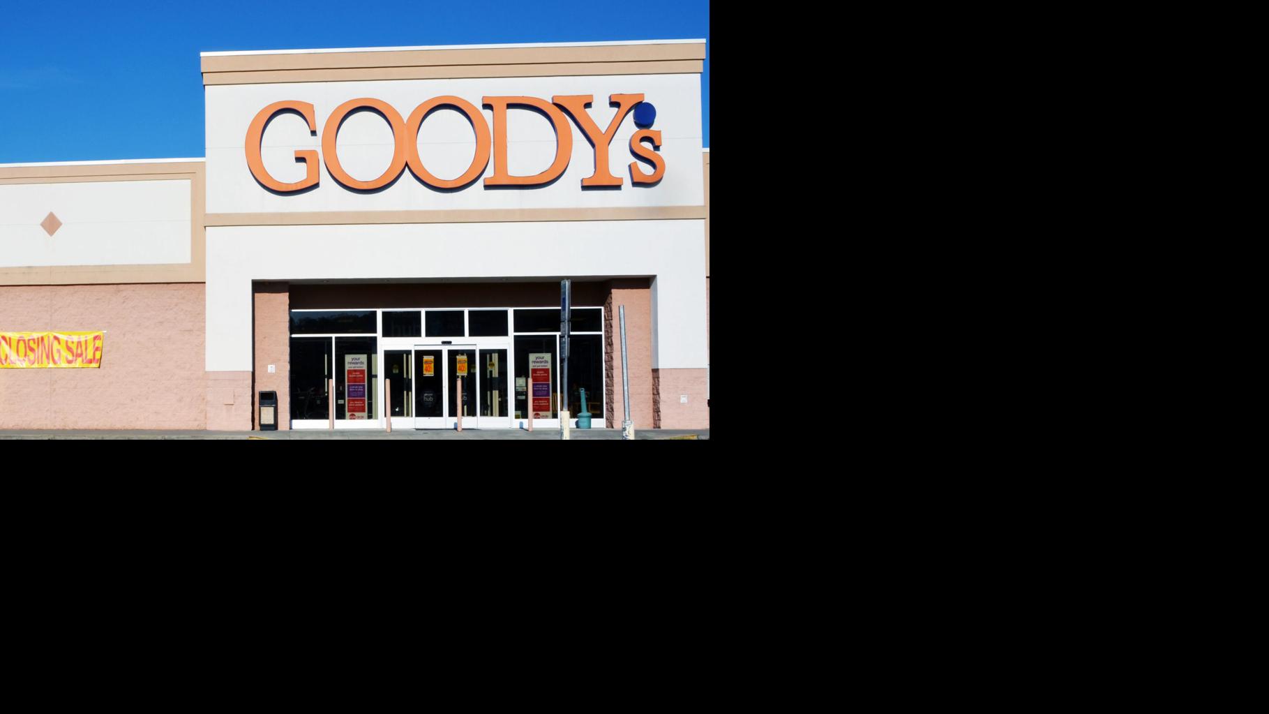 Goody S Plans To Close By Early 2020 News Newportplaintalk Com