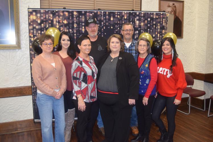 Assessor of Property Angie Shelton to retire News