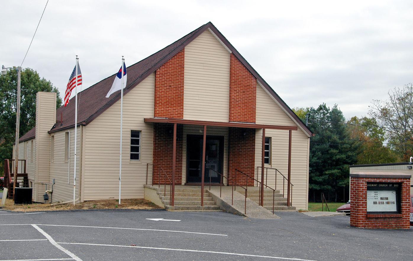 Edgemont Church Of God Celebrating Centennial Year Church News Newportplaintalk Com