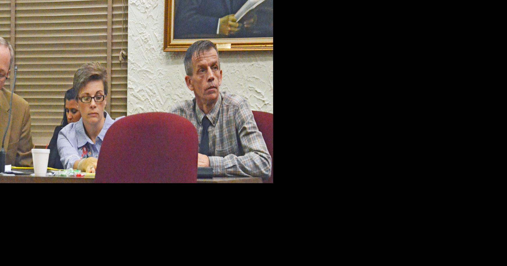 Williams found not guilty of 2011 murder | News | newportplaintalk.com