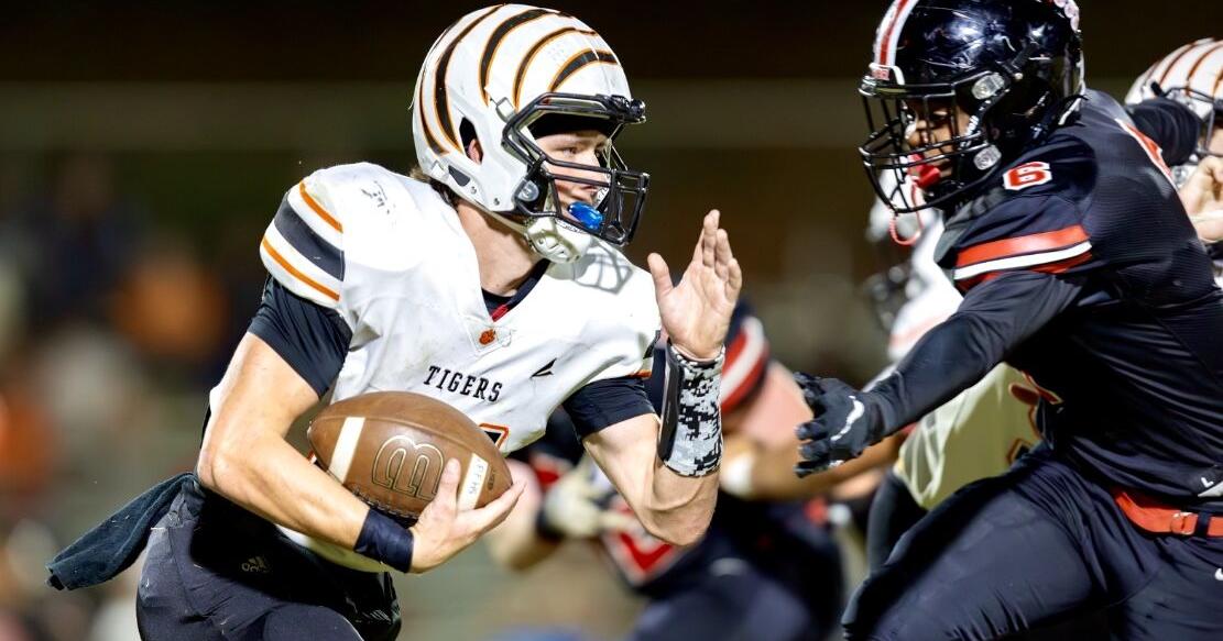 Cocke County football booster club selling season passes