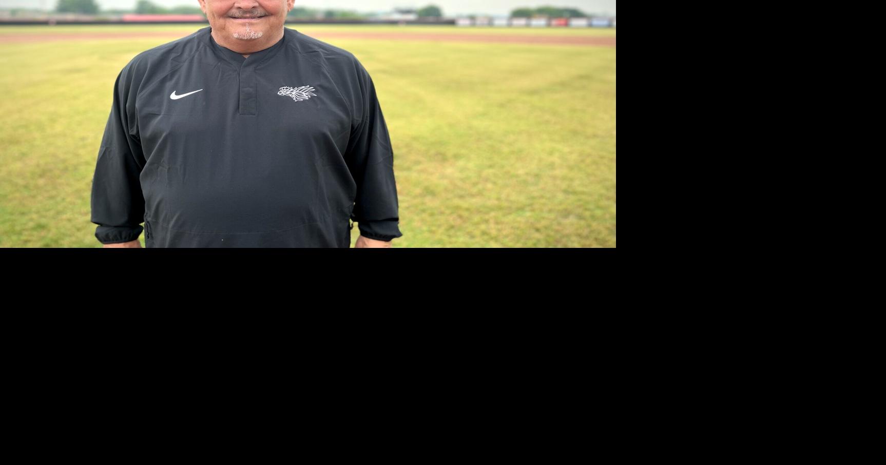 CCHS hires Randy Harrell as new baseball coach Sports