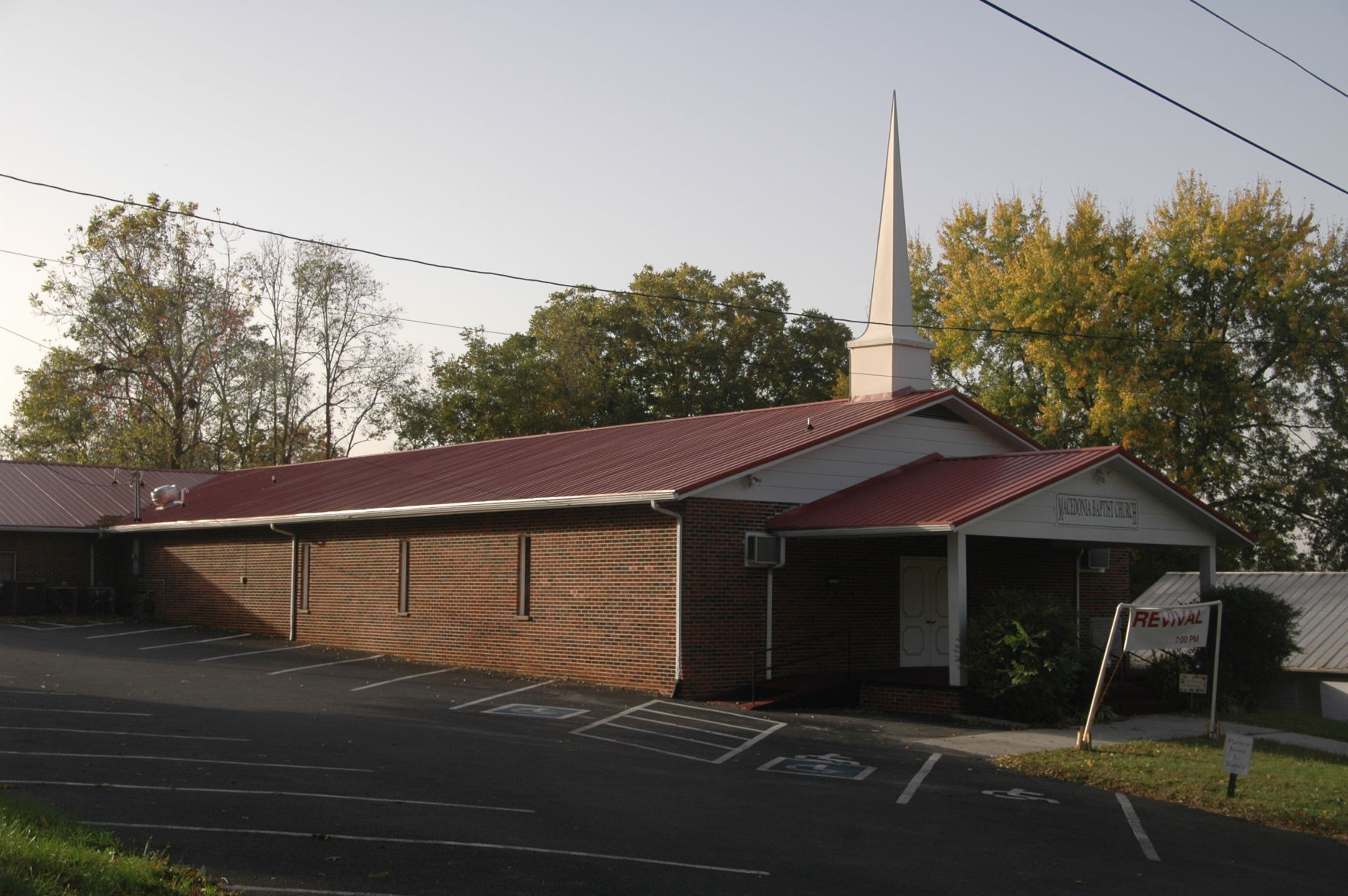 Macedonia Missionary Baptist Church Established In 1896 Church News   58ecdf4e2966d.image 