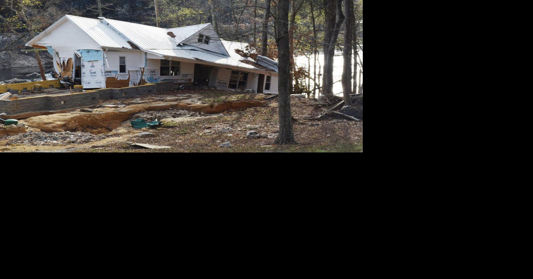 Public meeting March 16 for disaster home repair and replacement | News ...