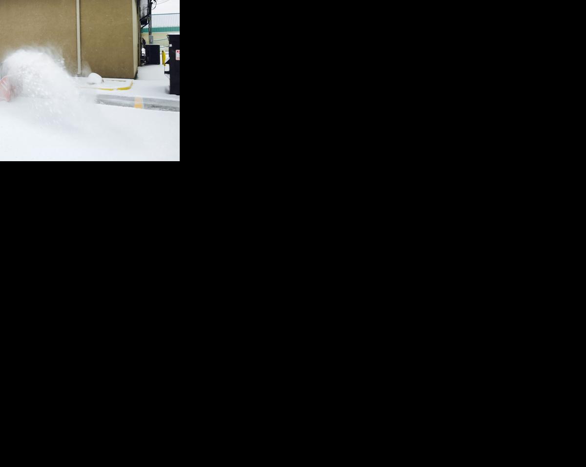 Morristown NOAA weather station keeps us informed and safer Just